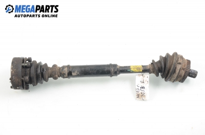 Полуоска за Audi A4 Avant B5 (11.1994 - 09.2001) 1.8 T, 150 к.с., позиция: дясна