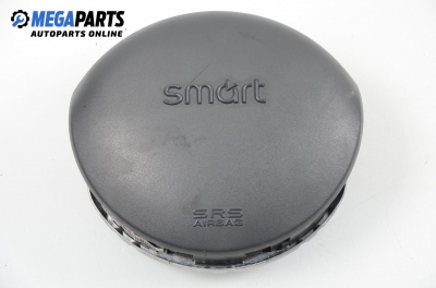 Airbag за Smart Fortwo Cabrio 450 (01.2004 - 01.2007), кабрио, позиция: предна