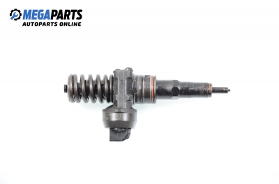 Дюза дизел за Audi A4 Avant B6 (04.2001 - 12.2004) 1.9 TDI, 130 к.с., № 04720214