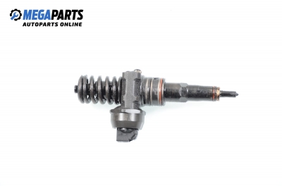 Дюза дизел за Audi A4 Avant B6 (04.2001 - 12.2004) 1.9 TDI, 130 к.с., № 04720214