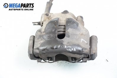 Спирачен апарат за Audi A4 Avant B5 (11.1994 - 09.2001), позиция: предна, лява