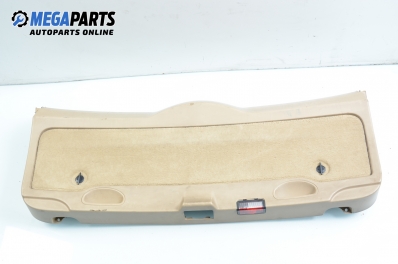 Кора заден капак за BMW 5 Series E60 Touring E61 (06.2004 - 12.2010), комби