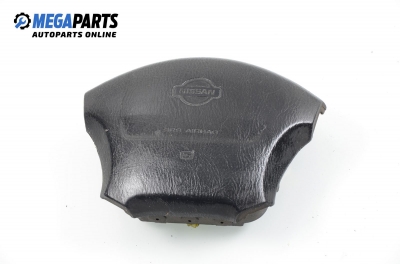 Airbag за Nissan Almera I Hatchback (07.1995 - 07.2001), 4+1 вр., хечбек