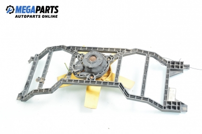 Перка охлаждане за Ford Fiesta V Hatchback (11.2001 - 03.2010) 1.3, 69 к.с.