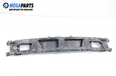 Основа броня за Volkswagen Golf III Hatchback (08.1991 - 07.1998), хечбек, позиция: предна
