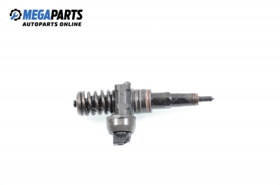Дюза дизел за Audi A4 Avant B6 (04.2001 - 12.2004) 1.9 TDI, 130 к.с., № 04720214