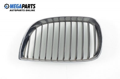 Решетка за BMW 1 Series E87 (11.2003 - 01.2013), хечбек, позиция: лява