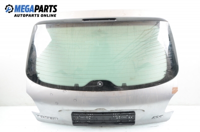 Заден капак за Peugeot 206 Hatchback (08.1998 - 12.2012), 4+1 вр., хечбек