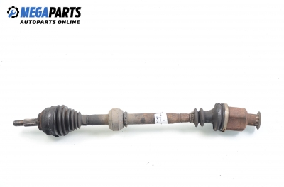 Полуоска за Renault Laguna I Hatchback (11.1993 - 08.2002) 1.6 16V (B568, B561), 107 к.с., позиция: дясна