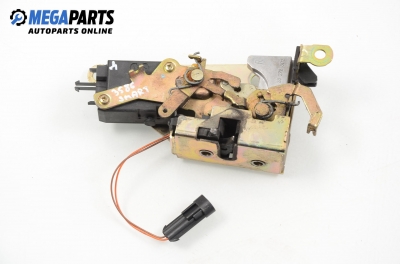 Брава на врата за Smart Fortwo Cabrio 450 (01.2004 - 01.2007), позиция: дясна