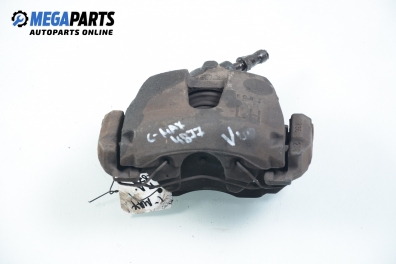 Спирачен апарат за Ford Focus C-Max (10.2003 - 03.2007), позиция: предна, лява