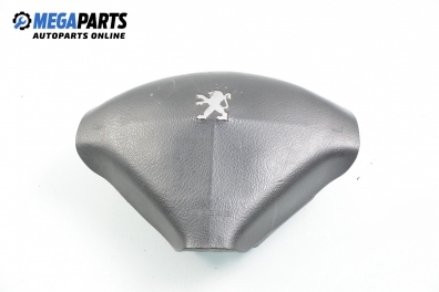 Airbag за Peugeot 407 Sedan (02.2004 - 12.2011), седан