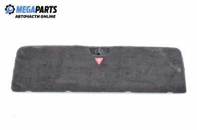 Кора багажник за Audi A6 Allroad  C5 (05.2000 - 08.2005), комби