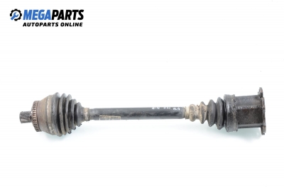 Полуоска за Audi A4 Avant B6 (04.2001 - 12.2004) 1.9 TDI, 130 к.с., позиция: лява
