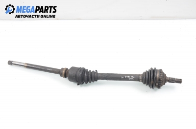 Полуоска за Peugeot 406 Break (10.1996 - 10.2004) 1.8 16V, 110 к.с., позиция: дясна