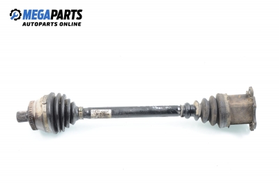Полуоска за Audi A4 Avant B6 (04.2001 - 12.2004) 1.9 TDI, 130 к.с., позиция: дясна