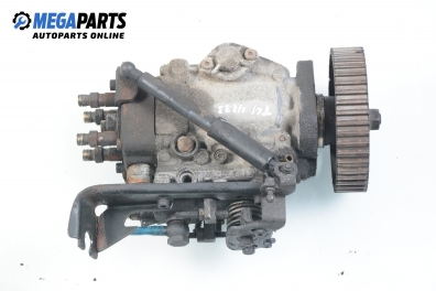 ГНП-горивонагнетателна помпа за Volkswagen Transporter IV Box (07.1990 - 04.2003) 1.9 D, 60 к.с.