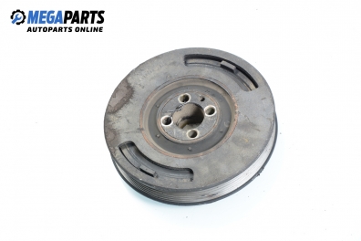 Демпферна шайба за Fiat Bravo I Coupe (1995-10-01 - 2001-10-01) 1.9 TD 100 S (182.AF), 100 к.с.