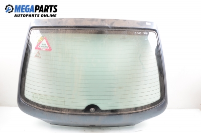 Заден капак за Peugeot 306 Hatchback (01.1993 - 10.2003), 4+1 вр., хечбек