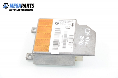 Модул за AIRBAG за BMW 5 Series E39 Sedan (11.1995 - 06.2003), № BMW 65.77-8372521