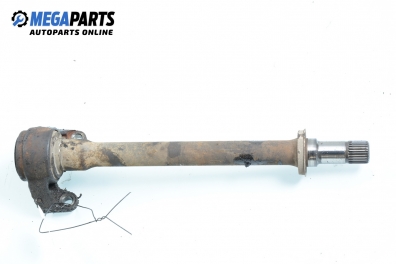 Полуоска вътрешна част за Honda Accord IV Sedan (11.1989 - 10.1993) 2.0 16V (CB3), 110 к.с., позиция: дясна