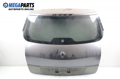 Заден капак за Renault Scenic II Minivan (06.2003 - 07.2010)
