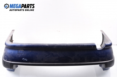 Задна броня за Peugeot 406 Break (10.1996 - 10.2004), комби
