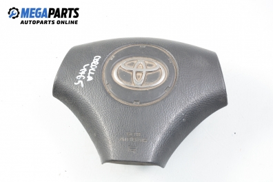 Airbag за Toyota Corolla Verso I (09.2001 - 05.2004)
