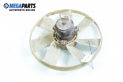 Перка охлаждане за Volkswagen Passat Sedan B3, B4 (02.1988 - 12.1997) 1.9 TDI, 90 к.с.