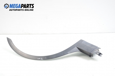 Вежда калник за BMW X3 Series E83 (01.2004 - 12.2011), позиция: предна, дясна