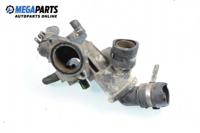 Корпус на термостат за Fiat Bravo I Coupe (1995-10-01 - 2001-10-01) 1.9 TD 100 S (182.AF), 100 к.с.