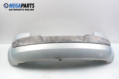 Задна броня за Renault Megane II Hatchback (07.2001 - 10.2012), хечбек