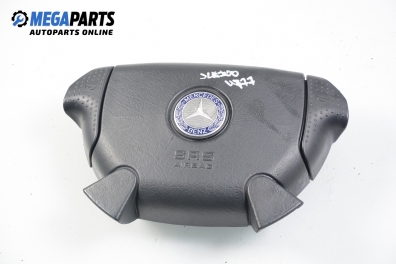Airbag за Mercedes-Benz SLK-Class Cabrio (R170) (04.1996 - 04.2004), кабрио