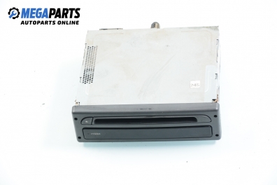 GPS навигация за Peugeot 607 Sedan (01.2000 - 07.2010), № 964420168000 / 22SY599/65