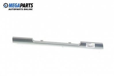 Интериорна пластмаса за Peugeot 407 Sedan (02.2004 - 12.2011), седан, позиция: предна