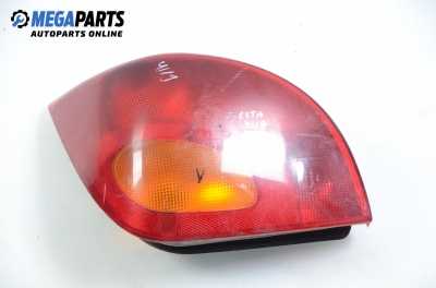 Стоп за Ford Fiesta IV Hatchback (08.1995 - 09.2002), хечбек, позиция: лява