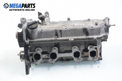 Глава за Fiat Punto Grande Punto (06.2005 - 07.2012) 1.4, 77 к.с.