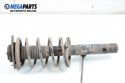 Макферсон за Peugeot 206 Hatchback (08.1998 - 12.2012), хечбек, позиция: предна, дясна
