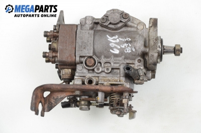 ГНП-горивонагнетателна помпа за Audi 80 Sedan B3 (06.1986 - 10.1991) 1.6 D, 54 к.с., № Bosch 0 460 494 207