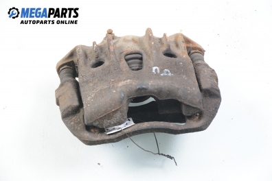 Спирачен апарат за Volkswagen Transporter IV Box (07.1990 - 04.2003), позиция: предна, дясна