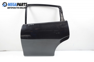 Врата за Seat Leon Hatchback II (05.2005 - 12.2012), 4+1 вр., хечбек, позиция: задна, лява