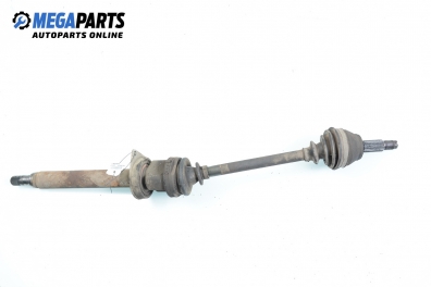 Полуоска за Ford Fiesta IV Hatchback (08.1995 - 09.2002) 1.25 i 16V, 75 к.с., позиция: дясна