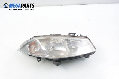 Фар за Renault Megane II Hatchback (07.2001 - 10.2012), хечбек, позиция: дясна