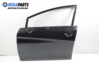 Врата за Seat Leon Hatchback II (05.2005 - 12.2012), 4+1 вр., хечбек, позиция: предна, лява