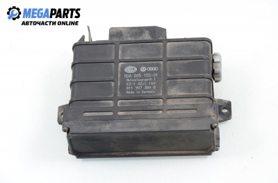 Компютър двигател за Volkswagen Corrado Coupe (08.1987 - 12.1995) 2.0 i 16V, 136 к.с., № 811 907 384