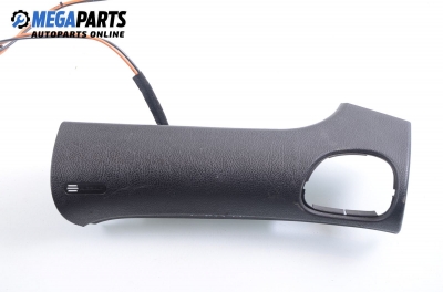 Airbag за Peugeot 206 Hatchback (08.1998 - 12.2012), 2+1 вр., хечбек
