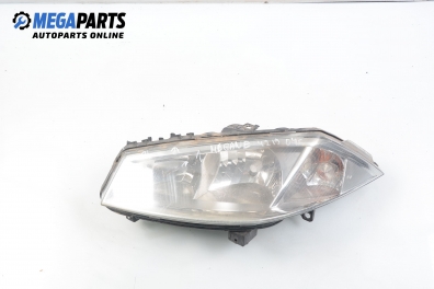 Фар за Renault Megane II Hatchback (07.2001 - 10.2012), хечбек, позиция: лява