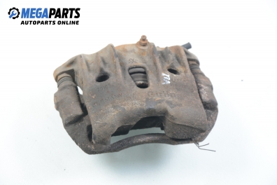 Спирачен апарат за Volkswagen Transporter IV Box (07.1990 - 04.2003), позиция: предна, лява