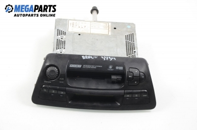 Автокасетофон за Fiat Bravo I Coupe (1995-10-01 - 2001-10-01)