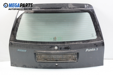 Заден капак за Fiat Punto Hatchback (09.1993 - 09.1999), 4+1 вр.